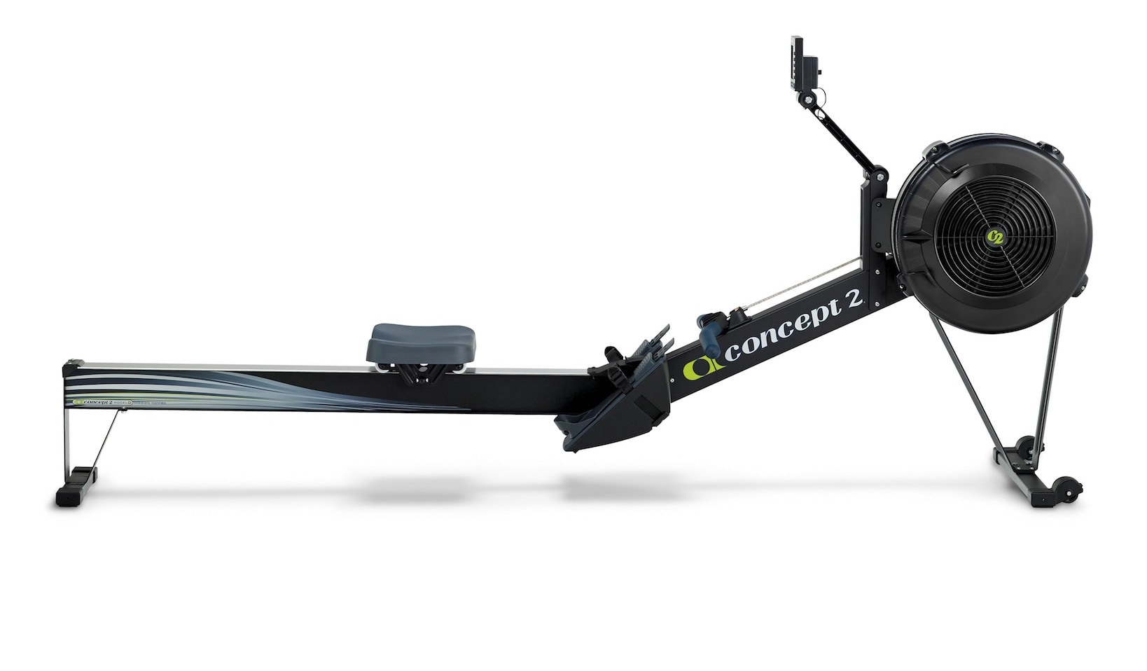 Concept2 CONCEPT 2 rowing machine model d pm5 ROWERG 