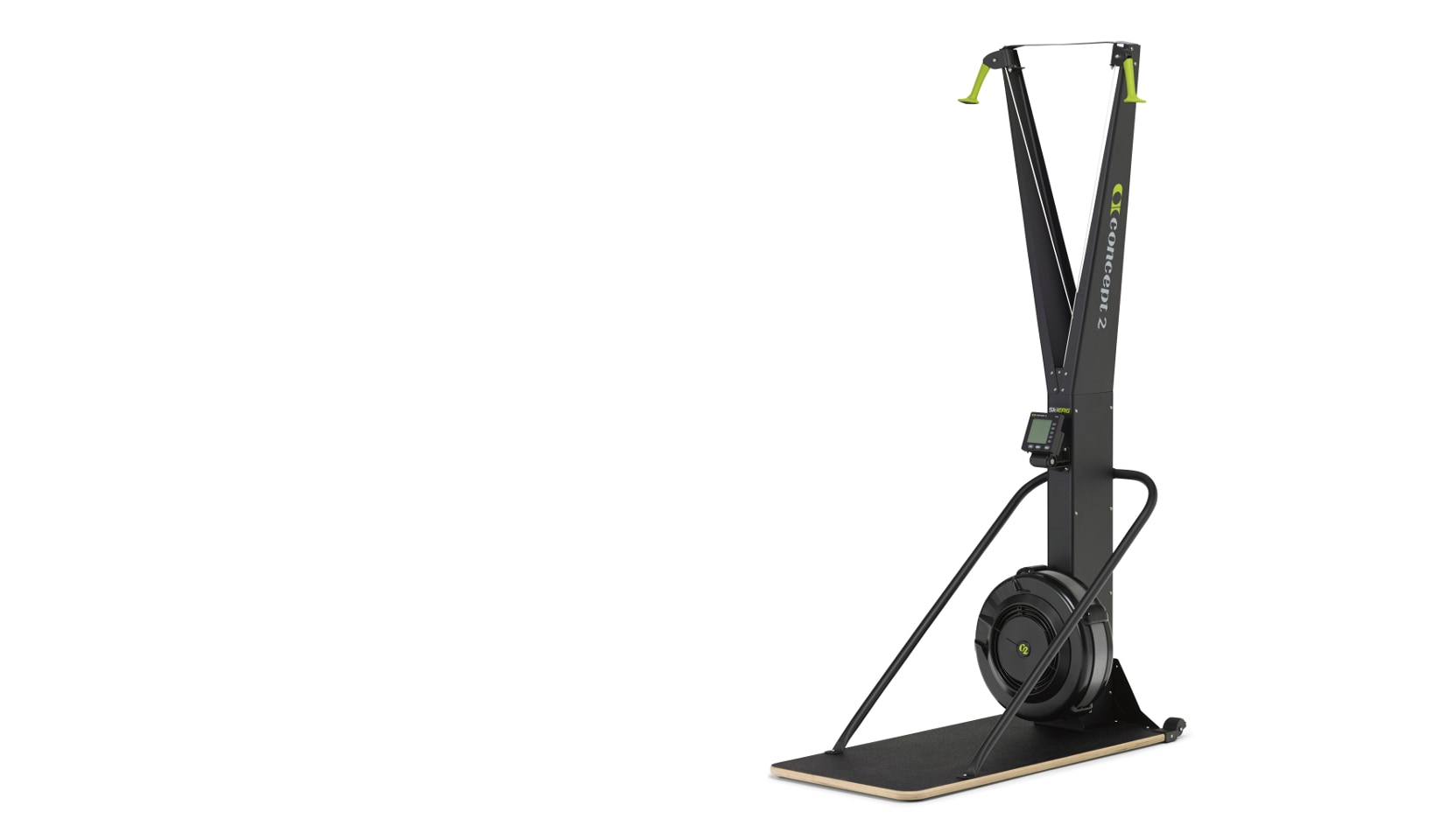SkiErg Indoor Nordic Ski Machine | Concept2 Exercise Machines