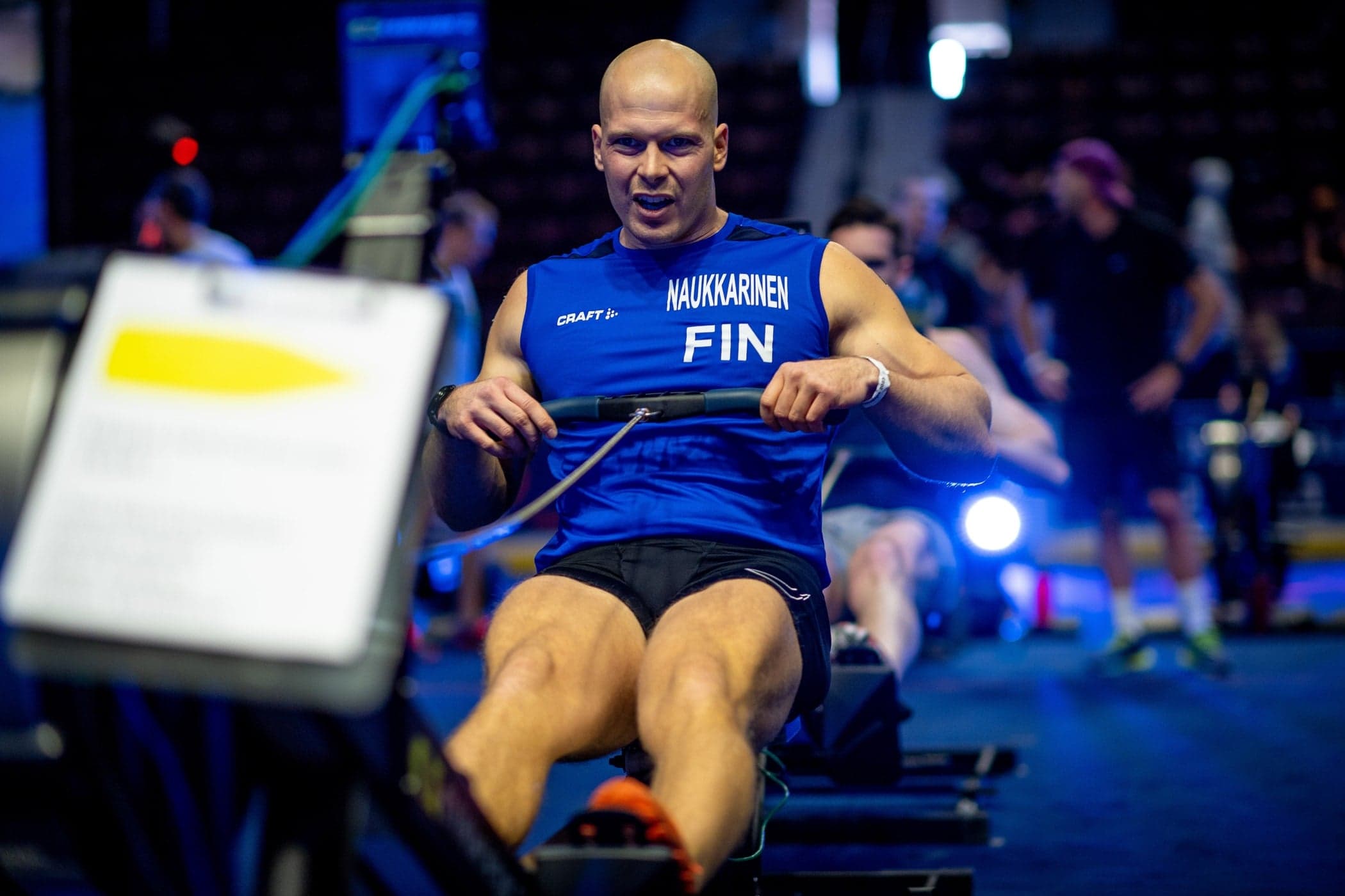 Joel Naukkarinen