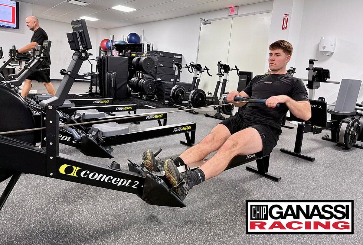 Ganassi Racing Blog