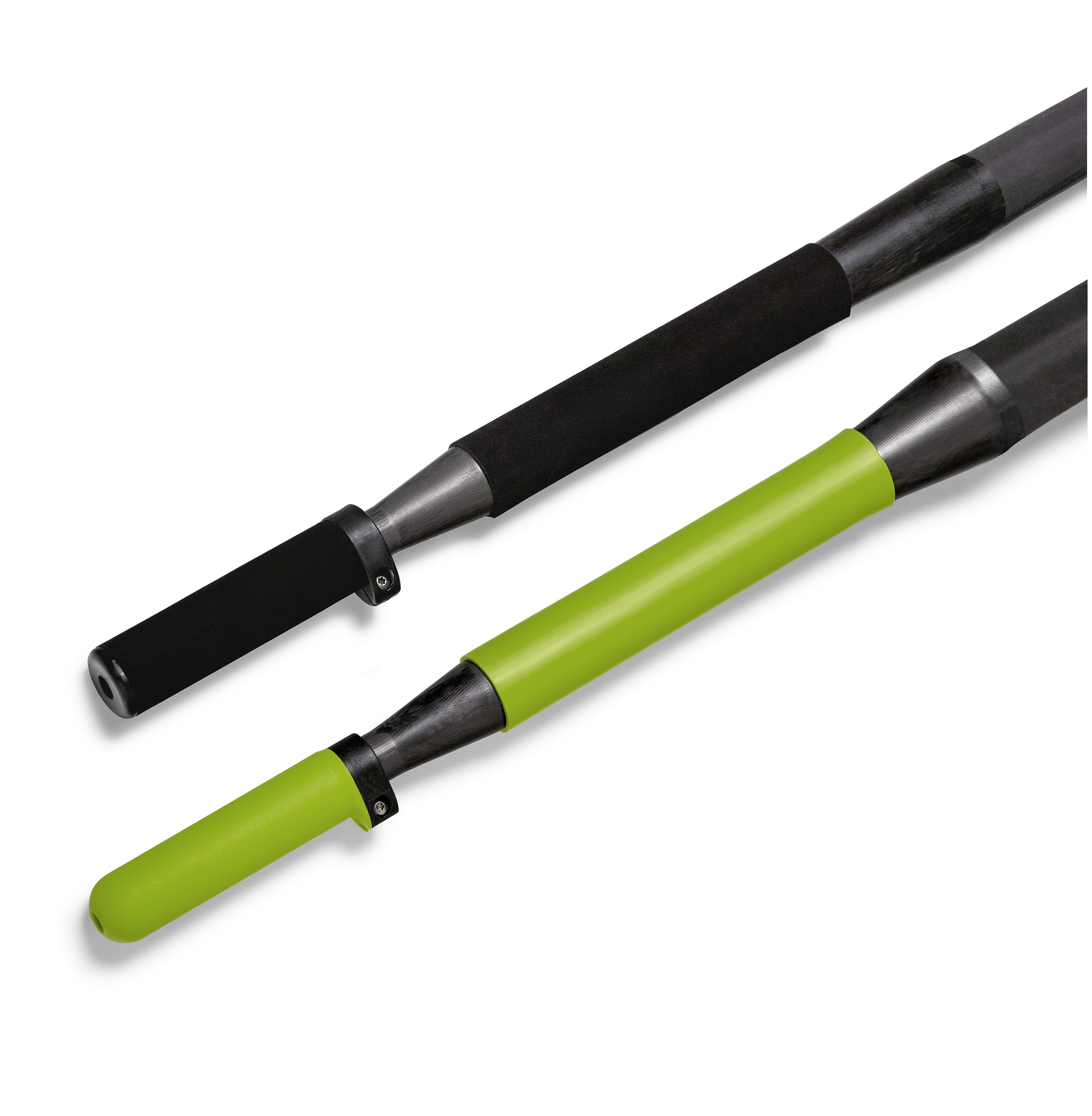 Sweep Composite Adj Handles and Grips