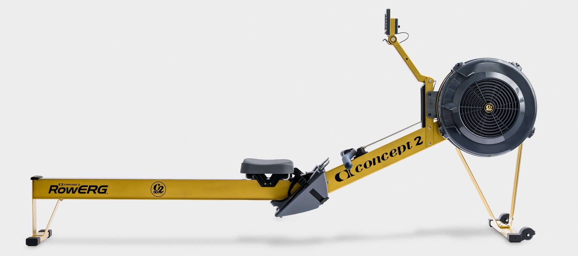 Golden Erg