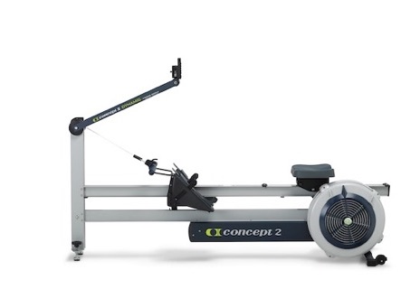 Concept 2 Model C Concept2 NEW E D Dynamic Indoor Rower Rowing Machine Bearing X 2 