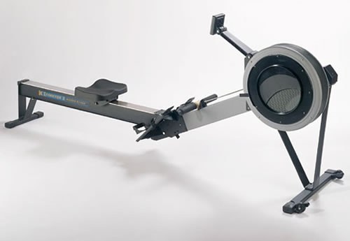 RowErg Concept2 Concept 2 Rowing Machine Model C with PM2 