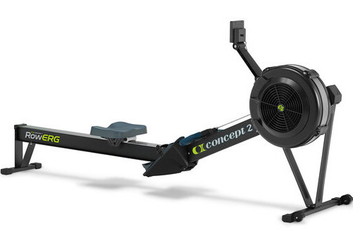 Professionally Serviced Concept2 Concept 2 Model C Rowing Machine 