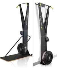BRAND NEW Concept2 SkiErg with PM5 Black *IN HAND & FREE SHIP* 