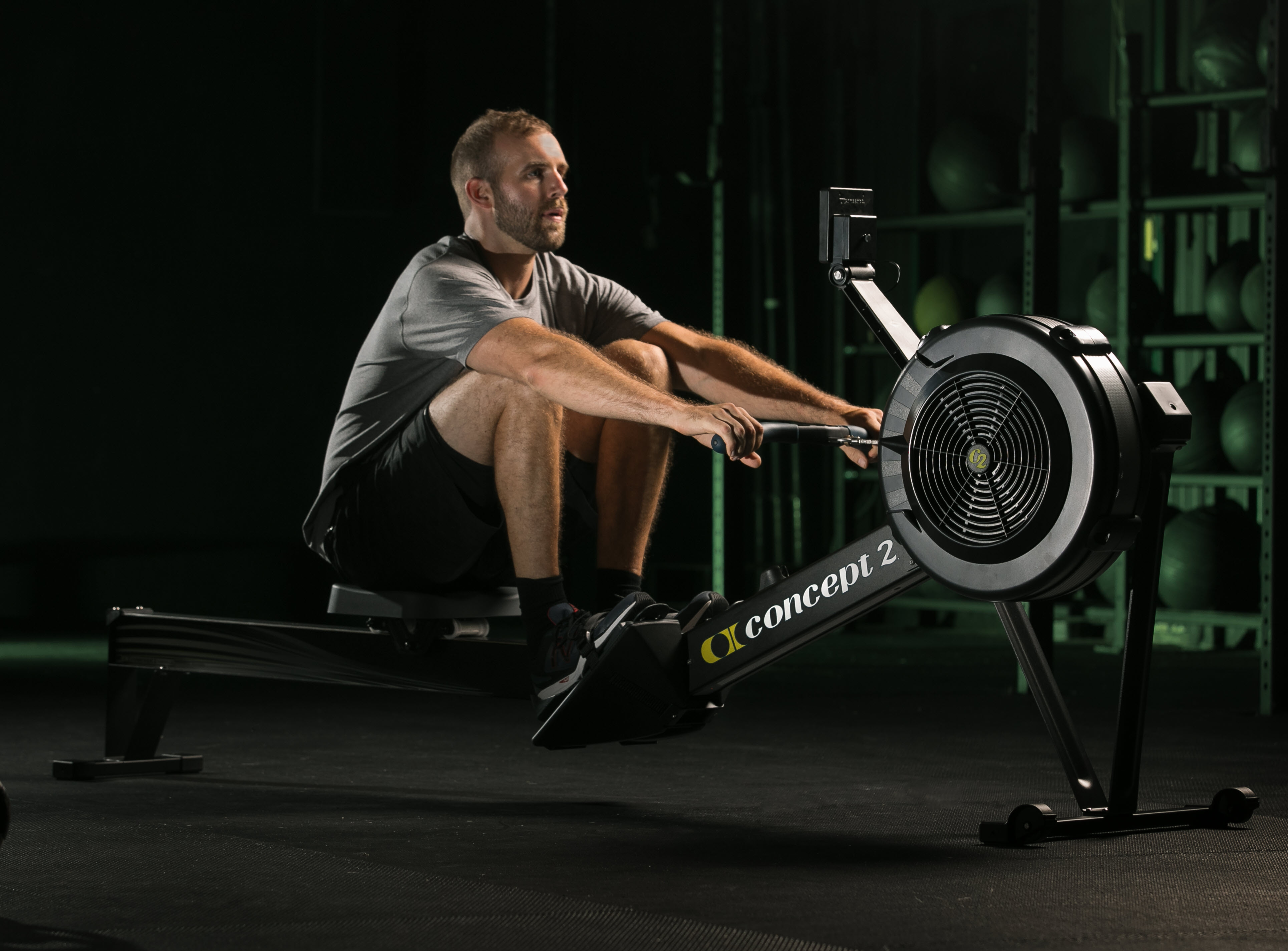 Why I Use the Online Logbook and How it Helps Concept2