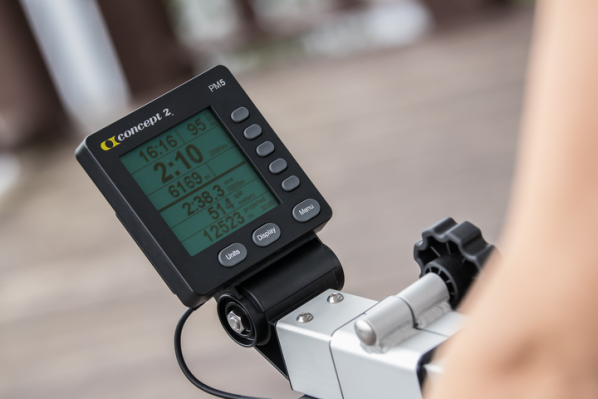 concept 2 performance monitor 5