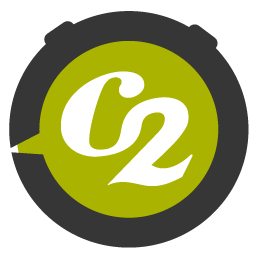 Logo for the Concept2 Utility